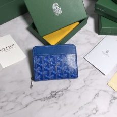 Goyard Wallets